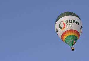 O Grupo Rubis em Portugal torna-se parceiro exclusivo na comercialização de gás da rede de postos Q8